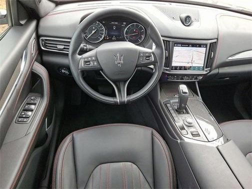 2023 Maserati Levante GT