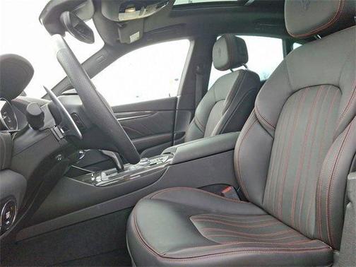 2023 Maserati Levante GT