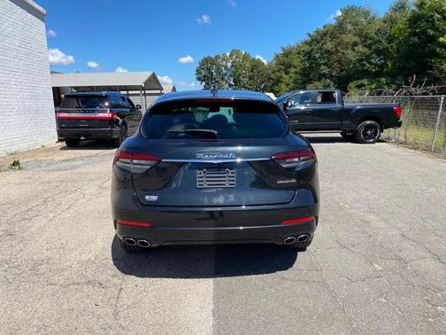 2023 Maserati Levante GT