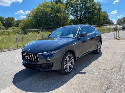 2023 Maserati Levante GT