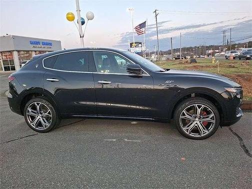 2023 Maserati Levante GT