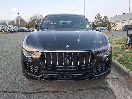 2023 Maserati Levante GT