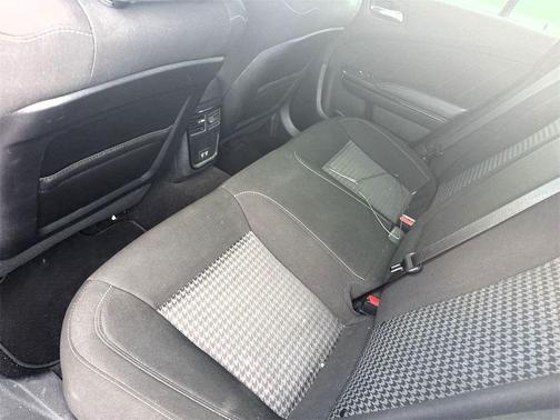 Granite Pearlcoat 2021 Dodge Charger R/T