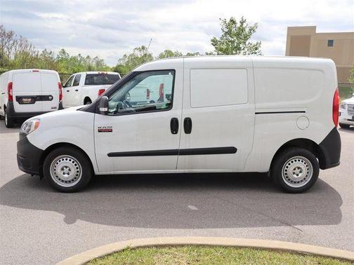 2020 RAM ProMaster City Tradesman