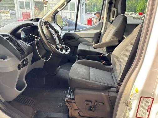 2018 Ford Transit-150 XLT