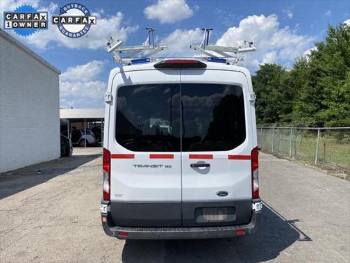 2018 Ford Transit-150 XLT
