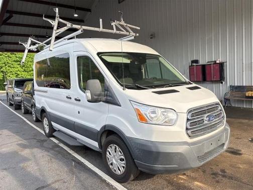 2018 Ford Transit-150 XLT