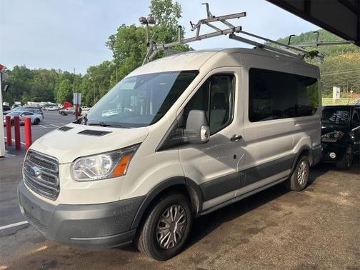 2018 Ford Transit-150 XLT