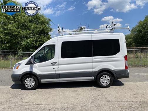2018 Ford Transit-150 XLT