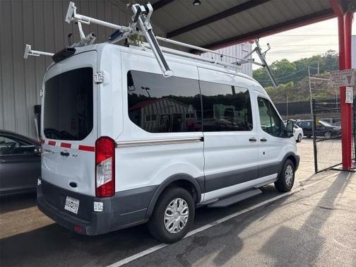 2018 Ford Transit-150 XLT