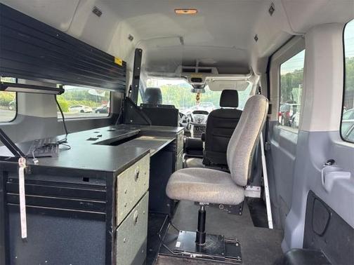 2018 Ford Transit-150 XLT