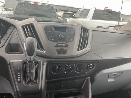 2018 Ford Transit-150 Base