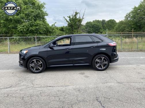 2019 Ford Edge ST