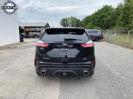 2019 Ford Edge ST