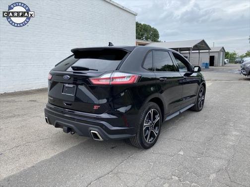 2019 Ford Edge ST