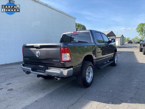 2024 RAM 1500 Big Horn/Lone Star