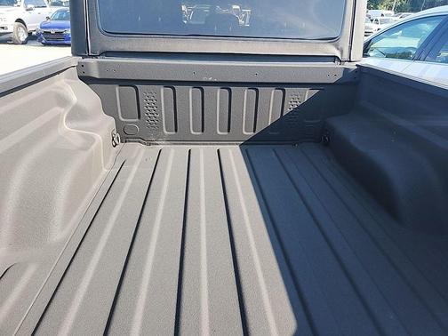 2021 Jeep Gladiator Willys 4x4