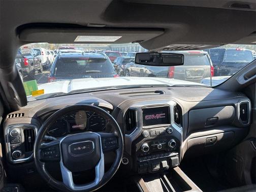 2023 GMC Sierra 2500 SLT