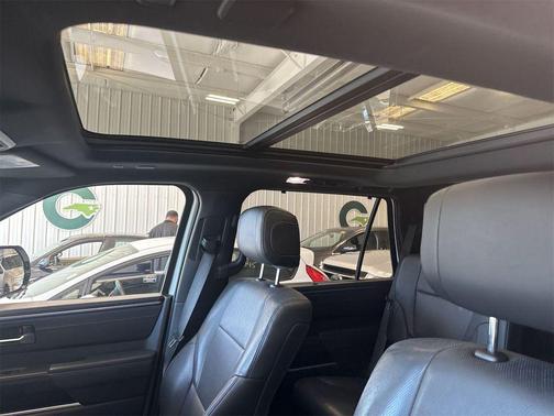 Wind Chill Pearl 2023 Toyota Sequoia Platinum