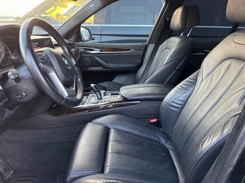 2017 BMW X5 xDrive35d