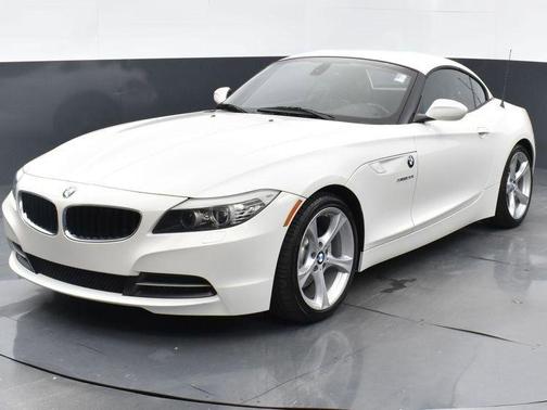 2011 BMW Z4 sDrive30i