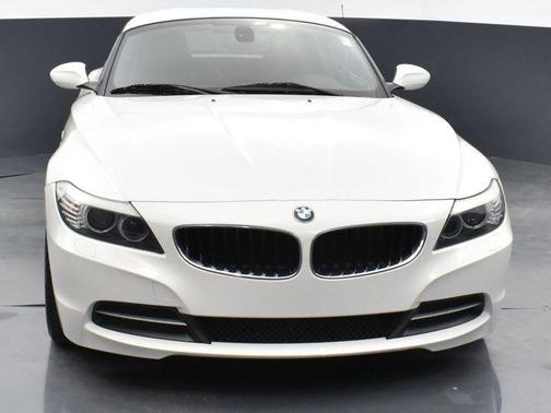 2011 BMW Z4 sDrive30i
