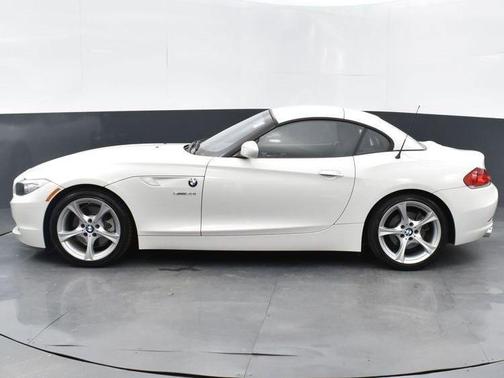 2011 BMW Z4 sDrive30i