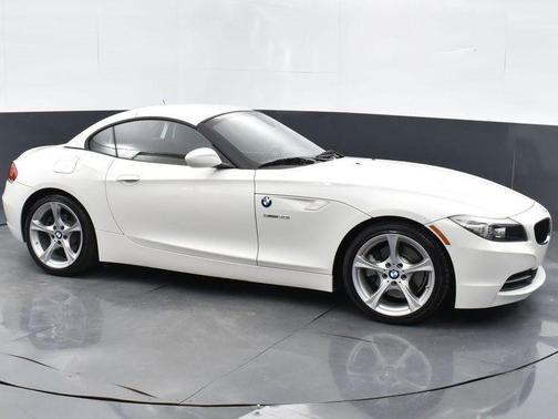 2011 BMW Z4 sDrive30i