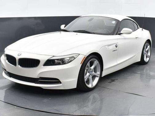 2011 BMW Z4 sDrive30i