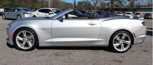 2019 Chevrolet Camaro 2SS