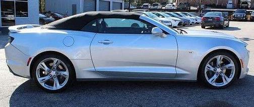 2019 Chevrolet Camaro 2SS