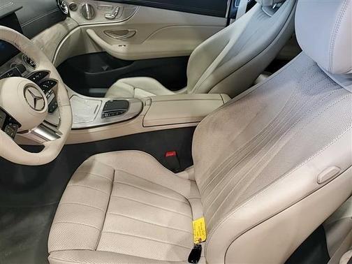 2023 Mercedes-Benz E-Class E 450