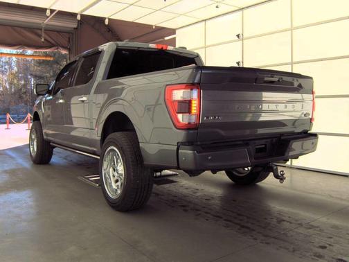 2023 Ford F-150 Limited