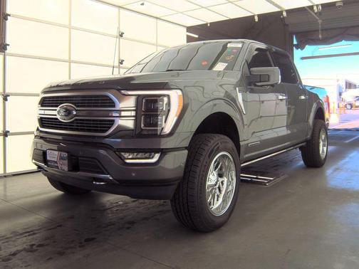 2023 Ford F-150 Limited