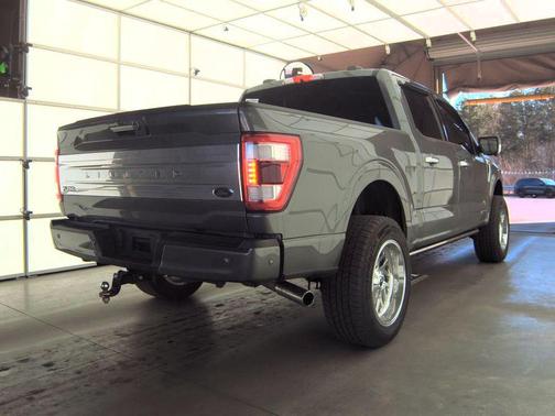 2023 Ford F-150 Limited