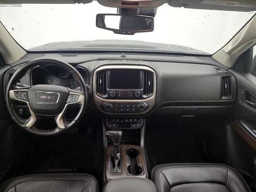 2019 GMC Canyon Denali