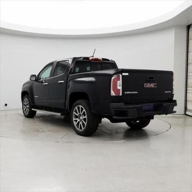 2019 GMC Canyon Denali