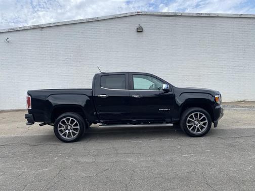 2019 GMC Canyon Denali