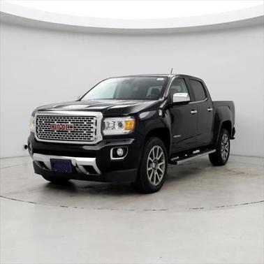2019 GMC Canyon Denali