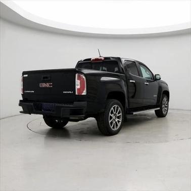 2019 GMC Canyon Denali