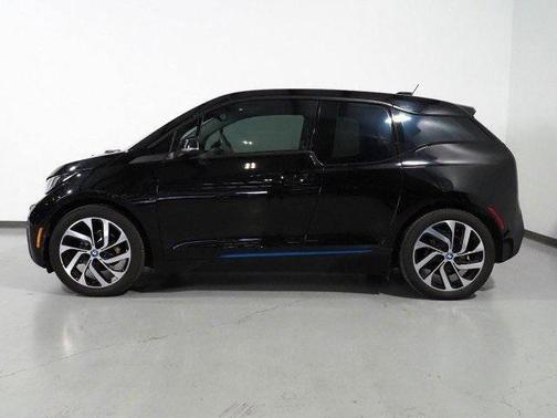 2017 BMW i3 94 Ah w/Range Extender