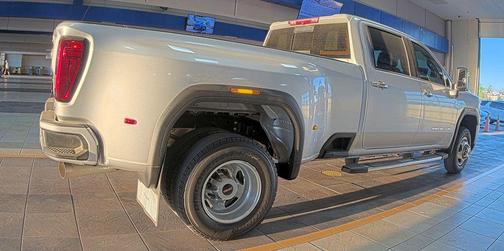 2023 GMC Sierra 3500 Denali