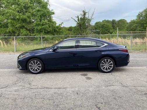 2019 Lexus ES 350 Base