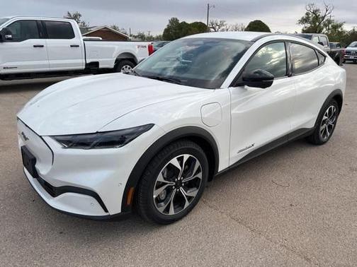 2024 Ford Mustang Mach-E Select