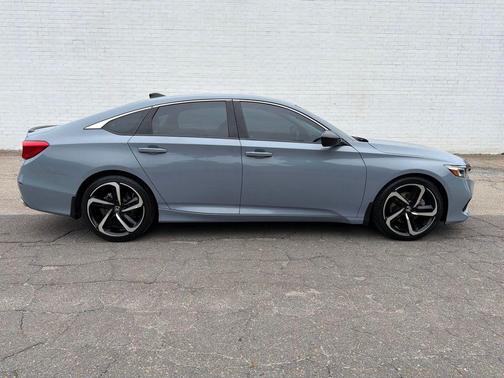 2022 Honda Accord Sport SE 1.5T
