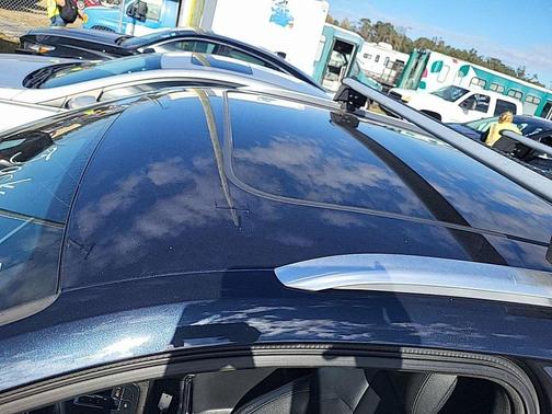 2018 Audi SQ5 3.0T Prestige