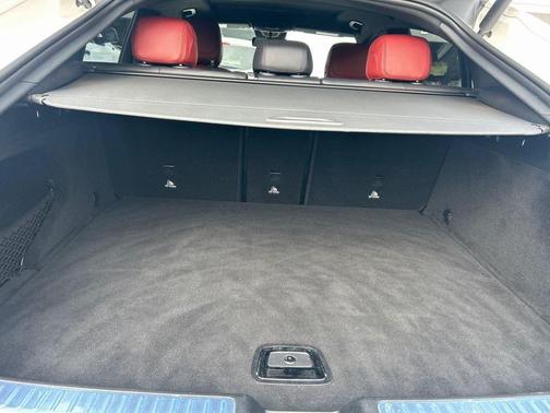 2022 Mercedes-Benz GLC 300 4MATIC Coupe