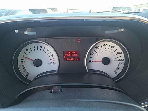 2010 Ford Explorer Sport Trac Limited