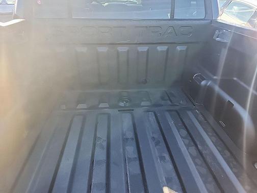 2010 Ford Explorer Sport Trac Limited