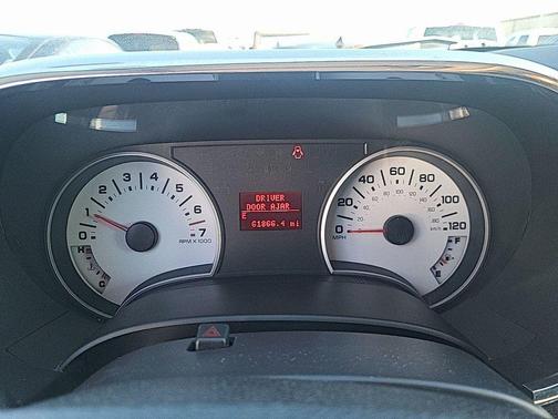 2010 Ford Explorer Sport Trac Limited